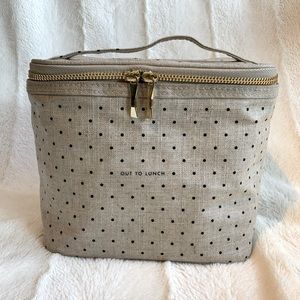 Kate Spade Lunch Bag